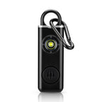 Women's Self Defense Alarm -  Personal Safety Keychain - Gadgion