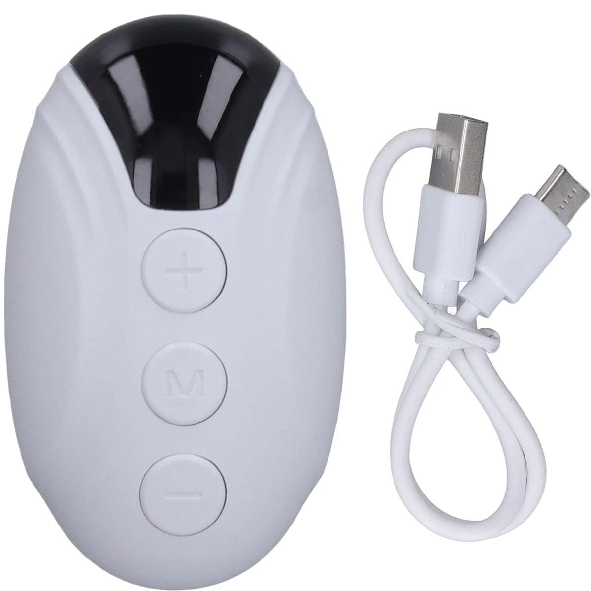 Handheld Sleep Aid Device for Anxiety Relief and Insomnia Management - Gadgion