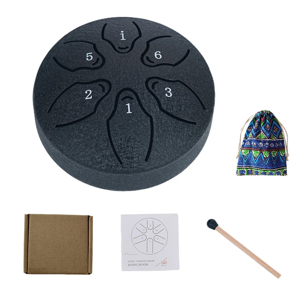 Harmony Handpan: Relax & Create - Gadgion