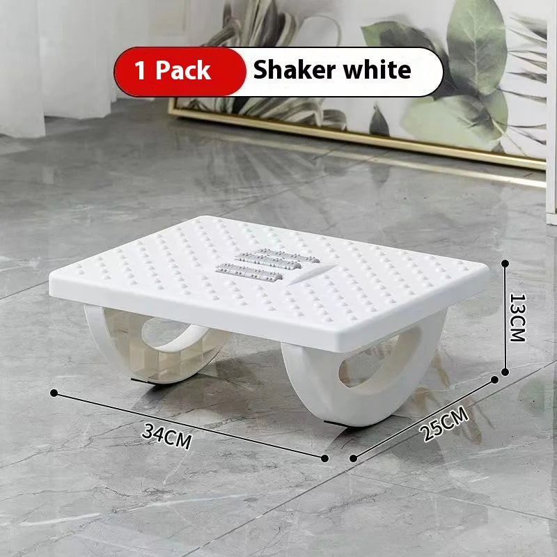 Ergonomic Portable Foot Rest For Home Office - Gadgion