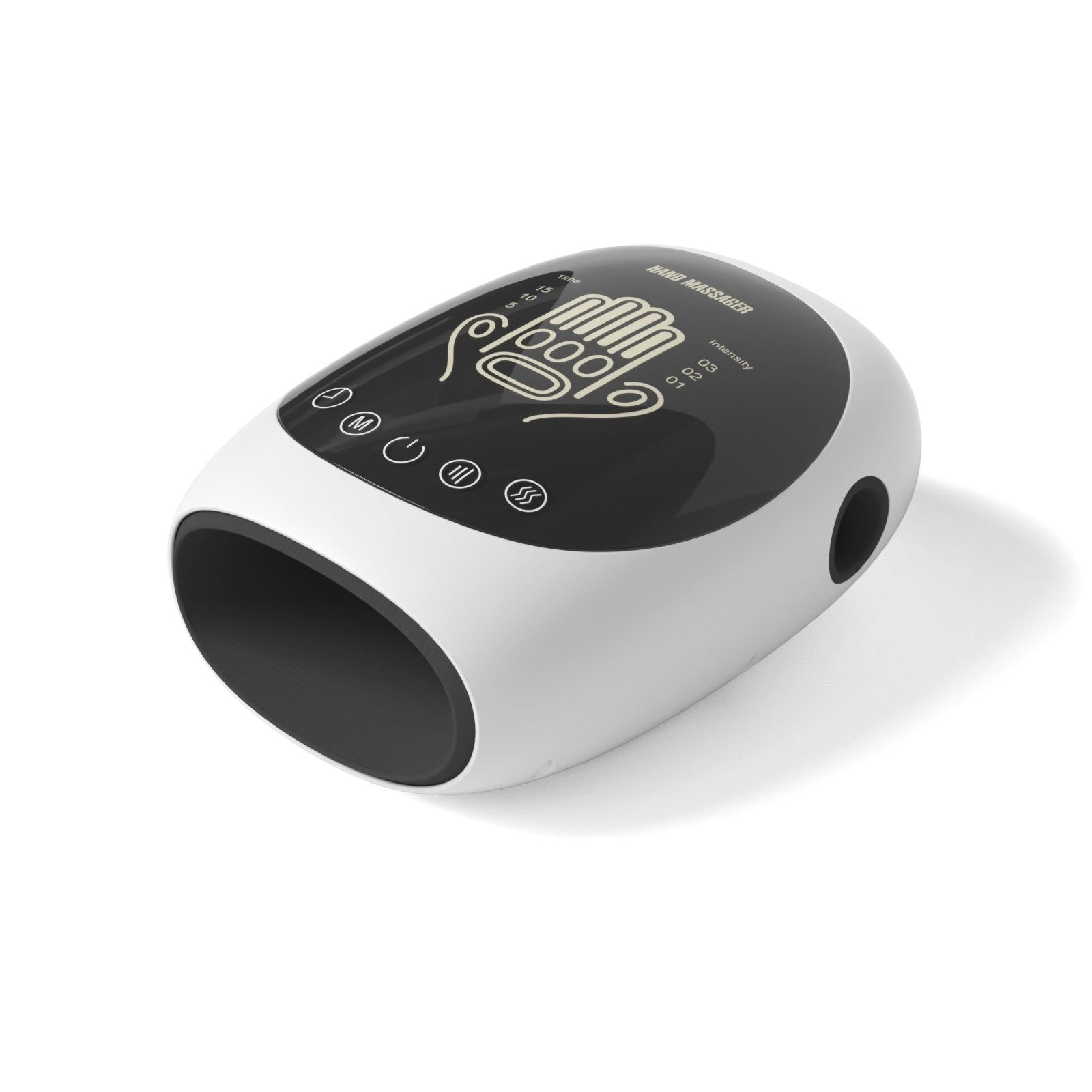 Soothing Hand Relaxer Massager - Gadgion