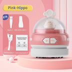 Vacuum Electric Usb Charging Handheld Desktop Cleaner