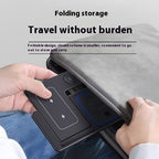 Fast Wireless Charging Station - Gadgion
