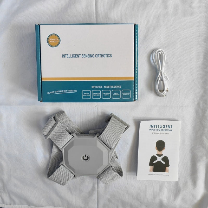 Smart Posture Corrector - Gadgion