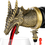 Magic Tap Wine Stopper - Gadgion