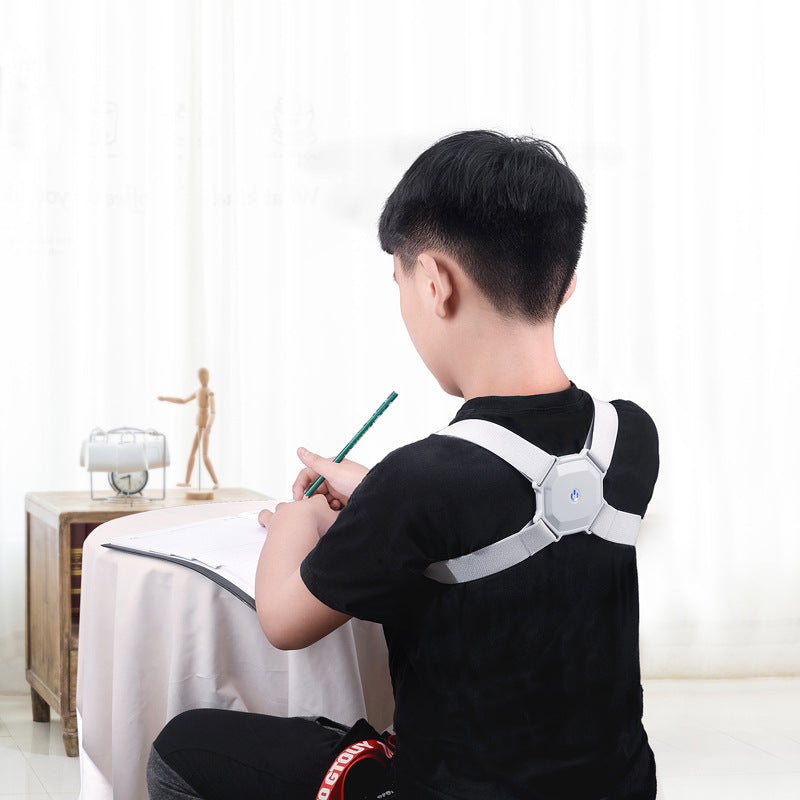 Smart Posture Corrector - Gadgion