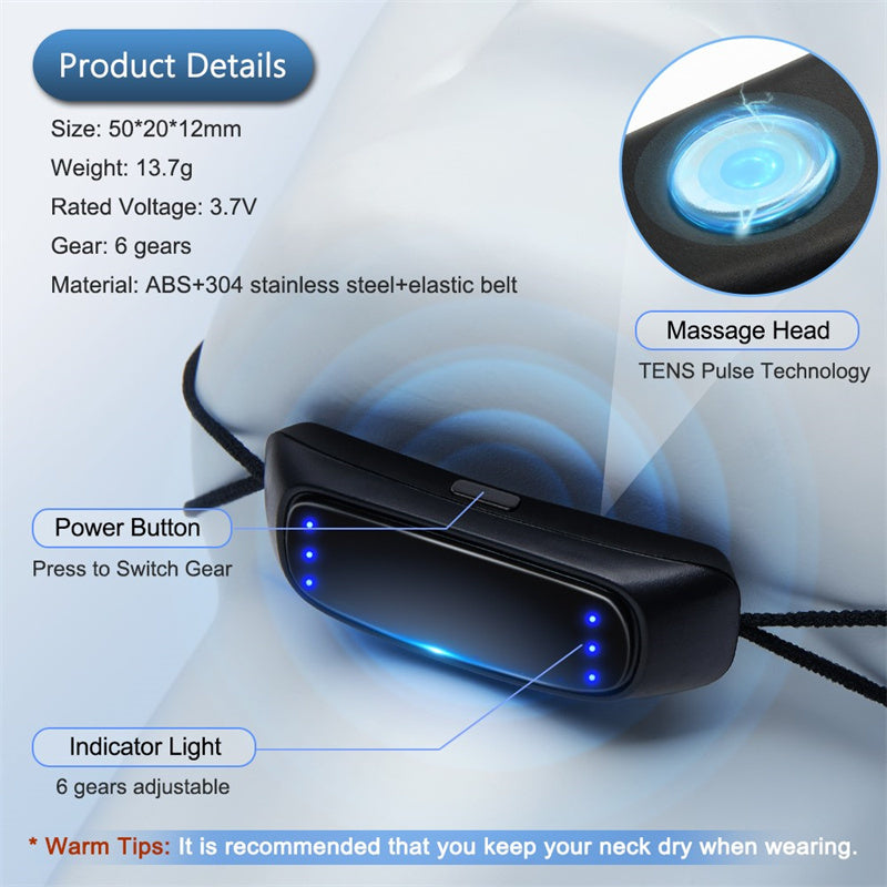 Snore-Free Sleep Aid - Gadgion