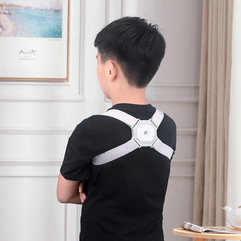 Smart Posture Corrector - Gadgion